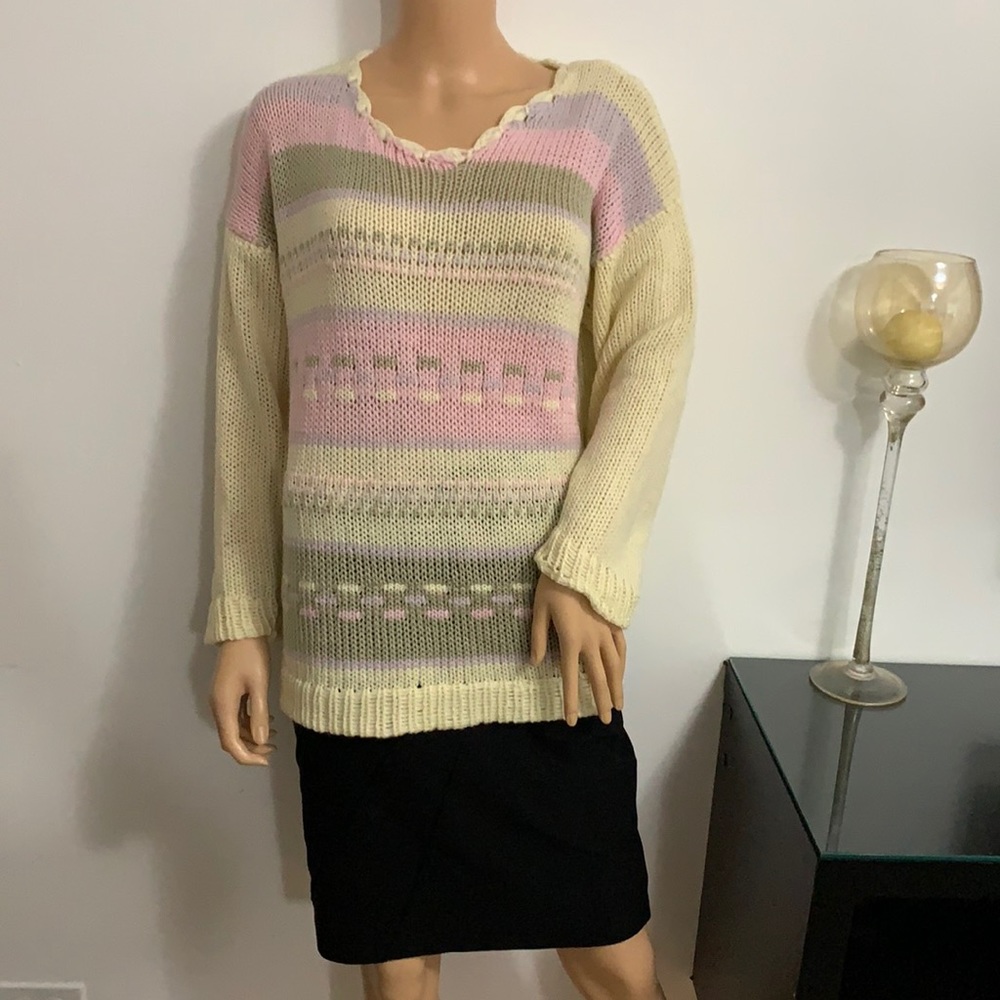 Woman’s Sweater.